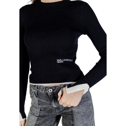 Karl Lagerfeld Jeans Femme Pulls