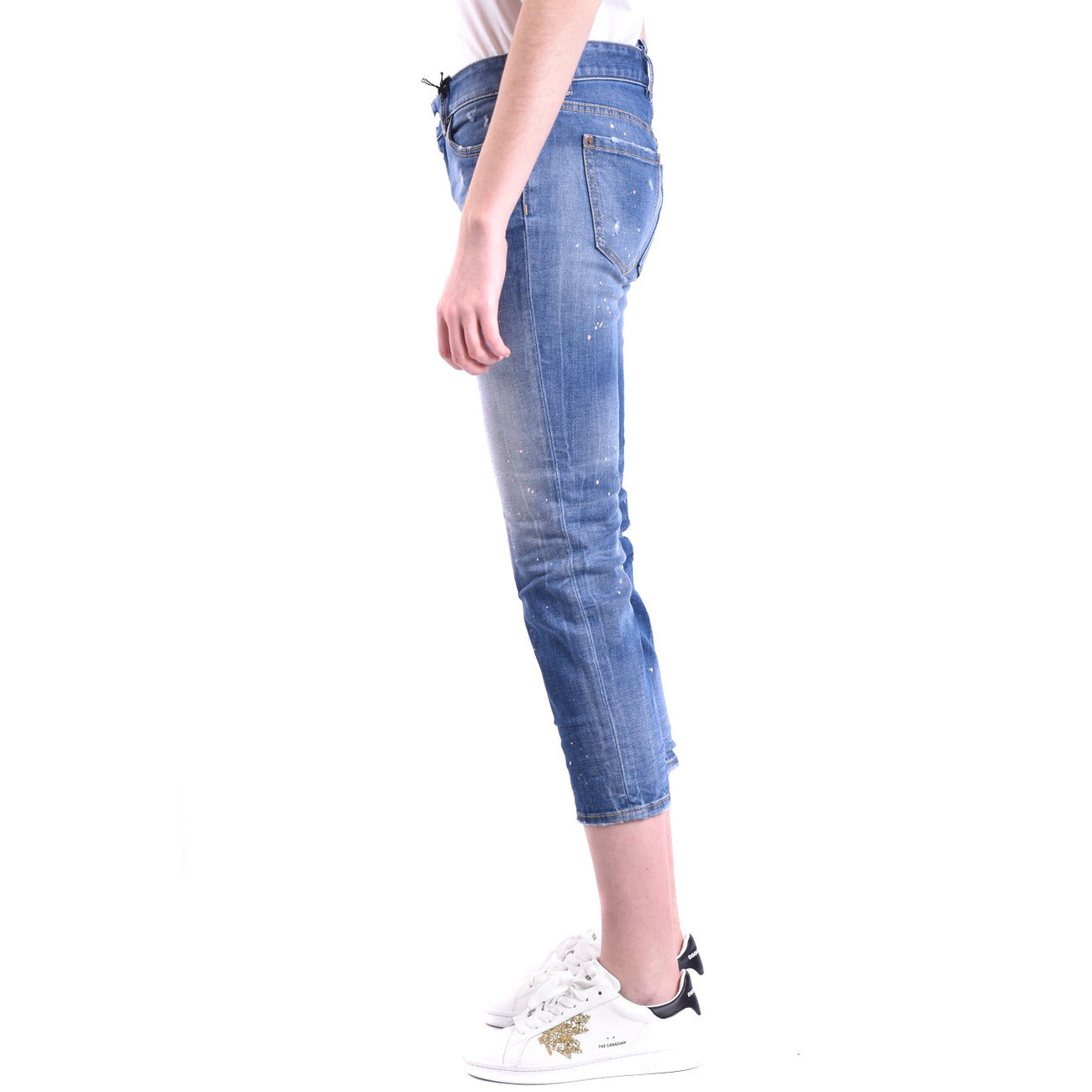 Dsquared2 Femme Jeans