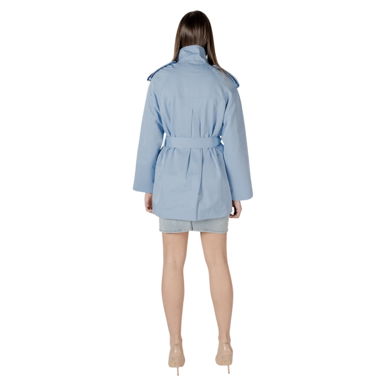 Morgan De Toi Femme Jaquettes