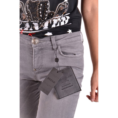 Philipp Plein Femme Pantalons