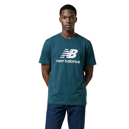 New Balance Homme T-Shirts
