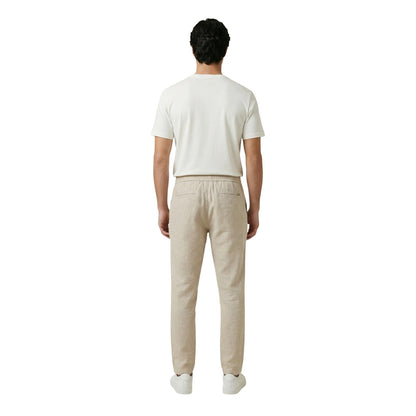 Gianni Lupo Homme Pantalons