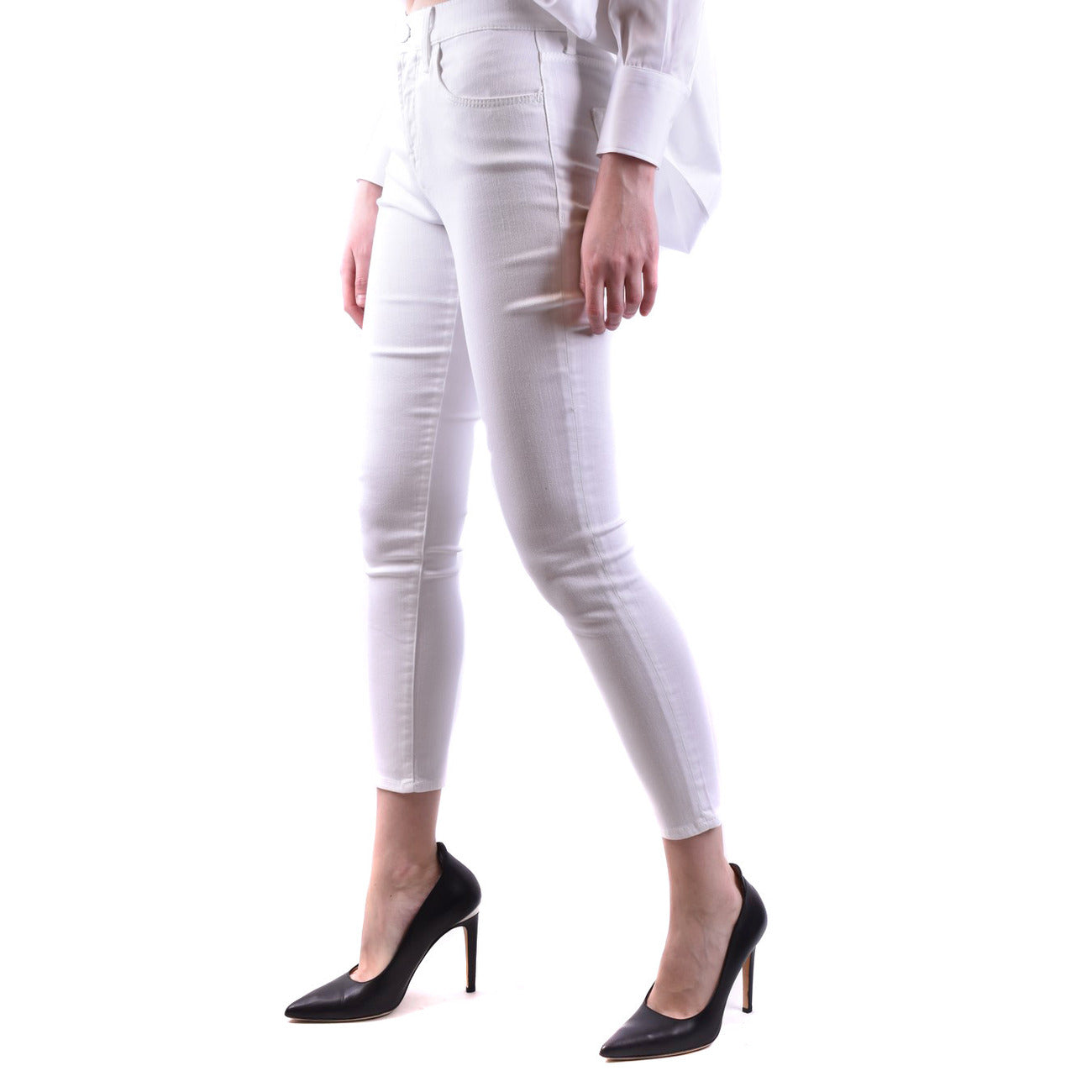 Jacob Cohen Femme Jeans