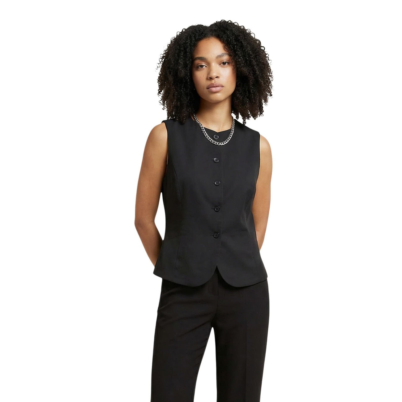 Only Femme Gilets