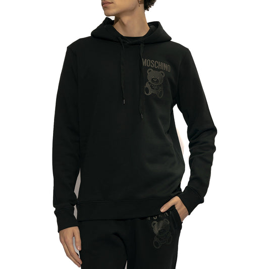 Moschino Homme Sweatshirts