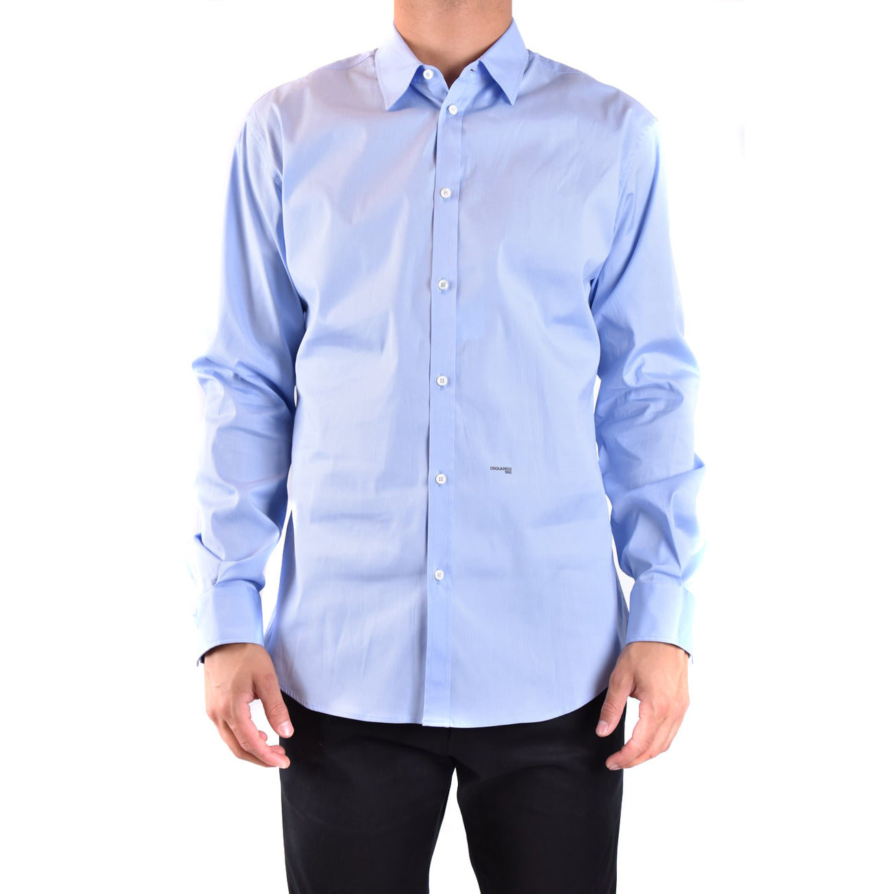 Dsquared2 Homme Chemises