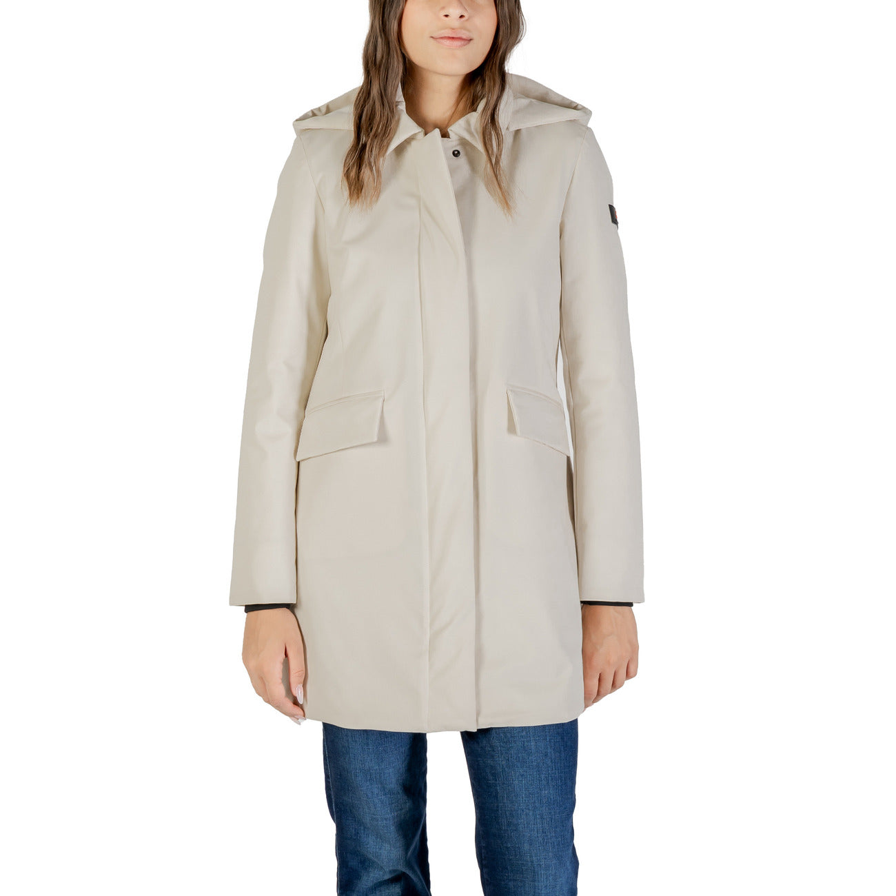 Peuterey Femme Jaquettes