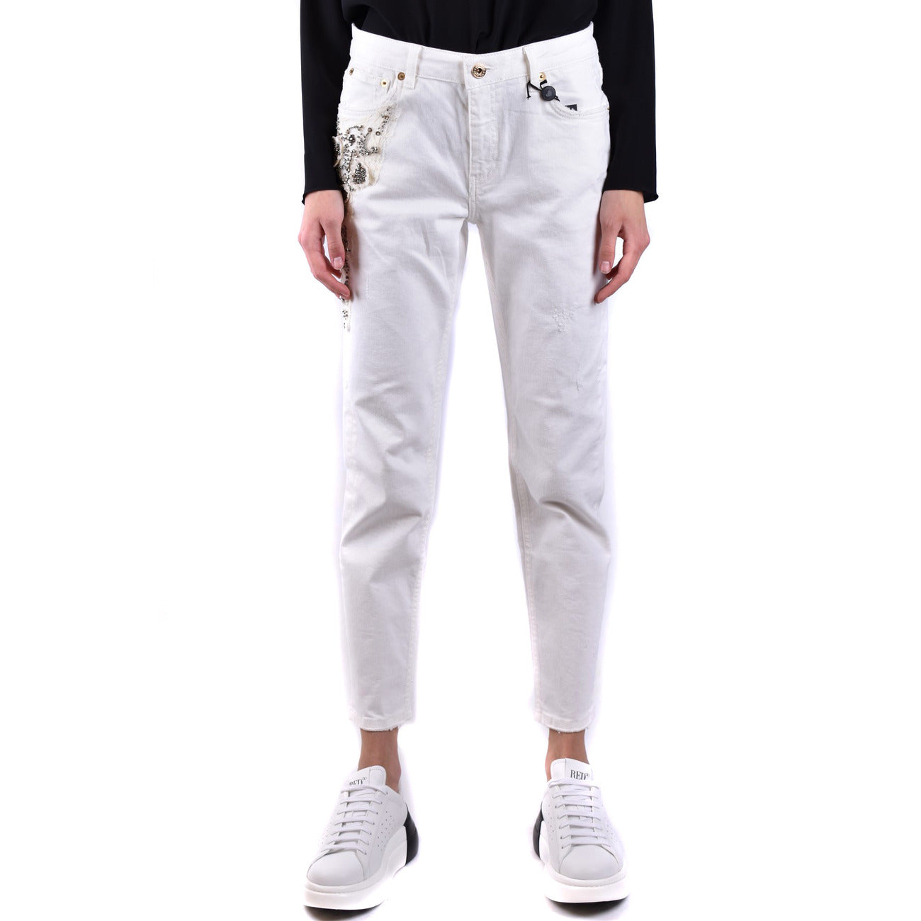 Twinset Femme Jeans