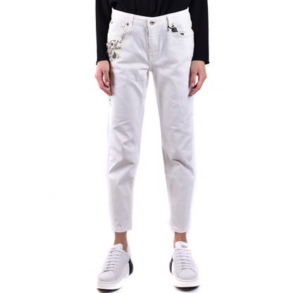 Twinset Femme Jeans