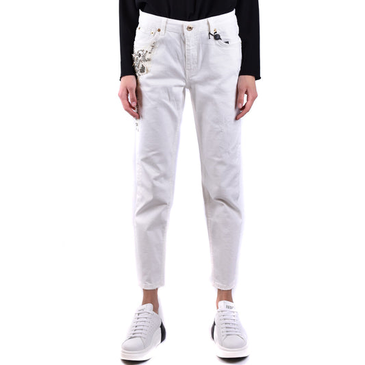 Twinset Femme Jeans