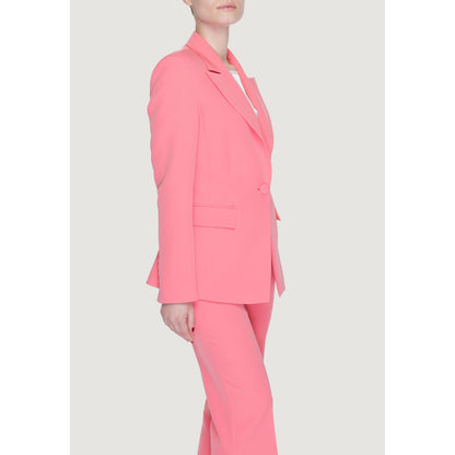 Silence Femme Jaquettes