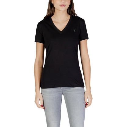 Armani Exchange Femme T-Shirts