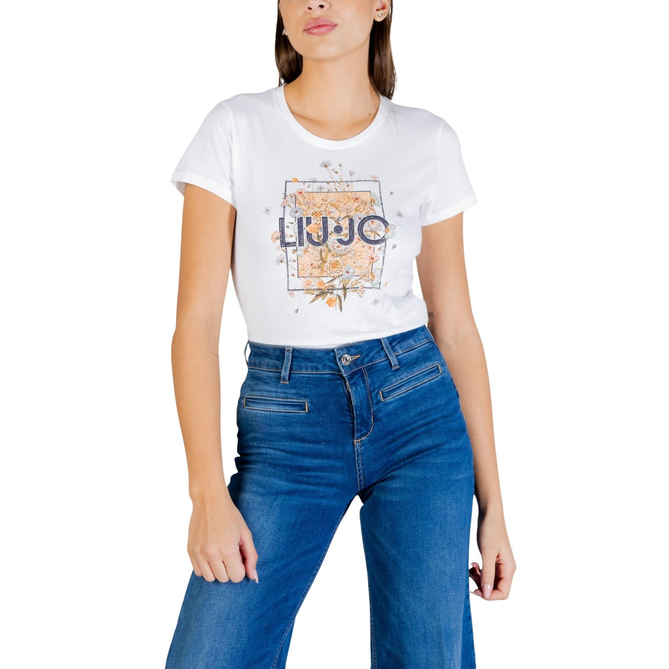 Liu Jo Femme T-Shirts