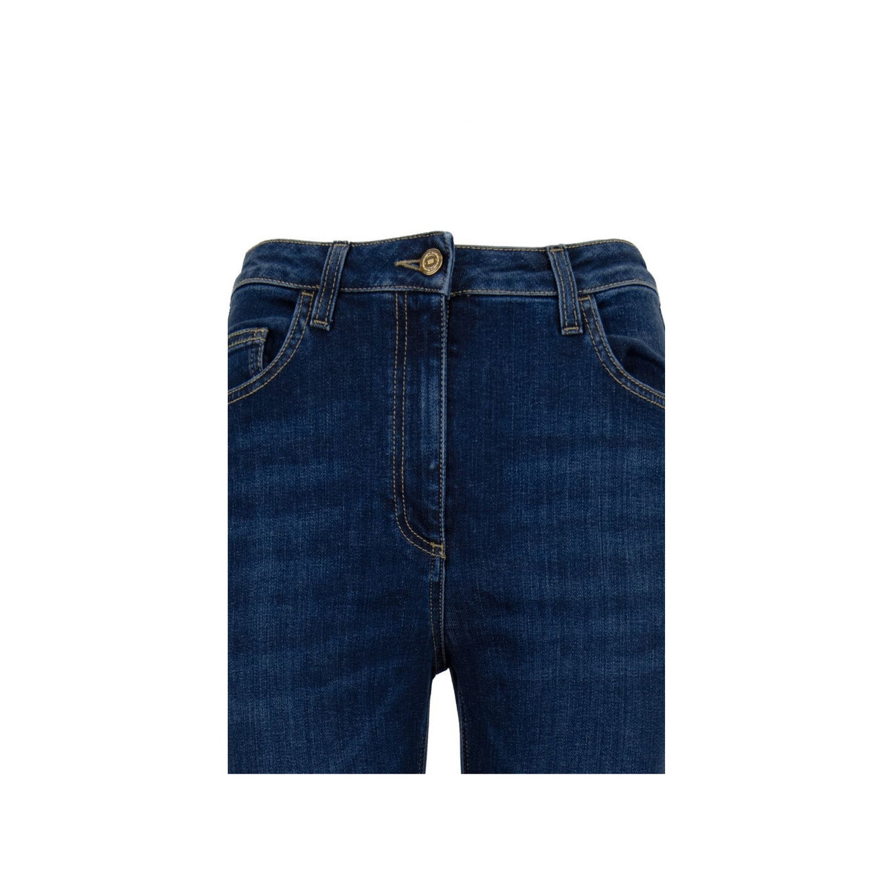 Elisabetta Franchi Femme Jeans