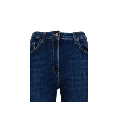Elisabetta Franchi Femme Jeans