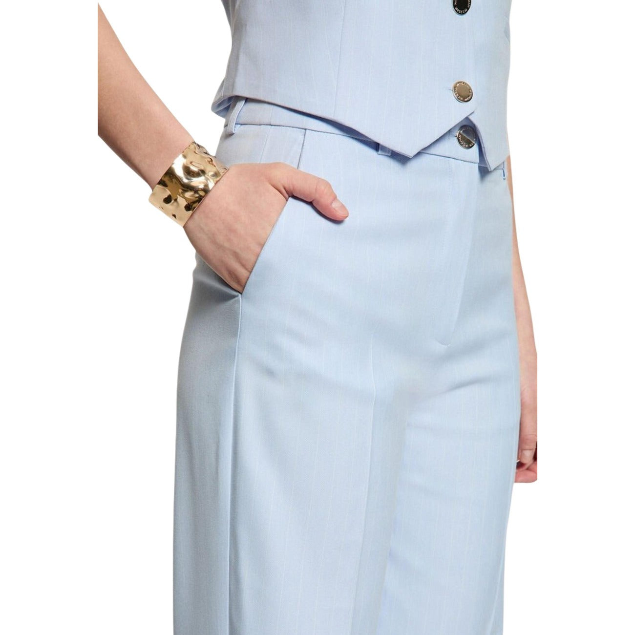 Morgan De Toi Femme Pantalons
