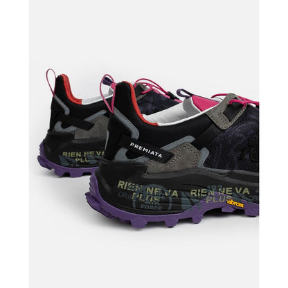 Premiata  Femme Baskets