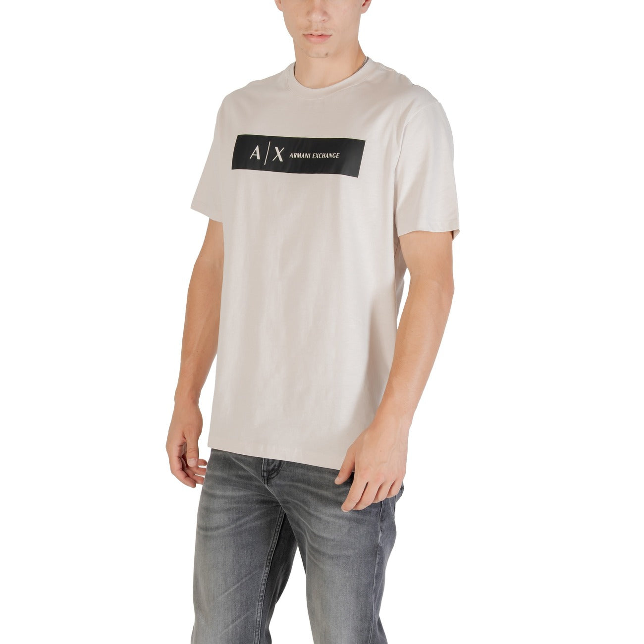Armani Exchange Homme T-Shirts