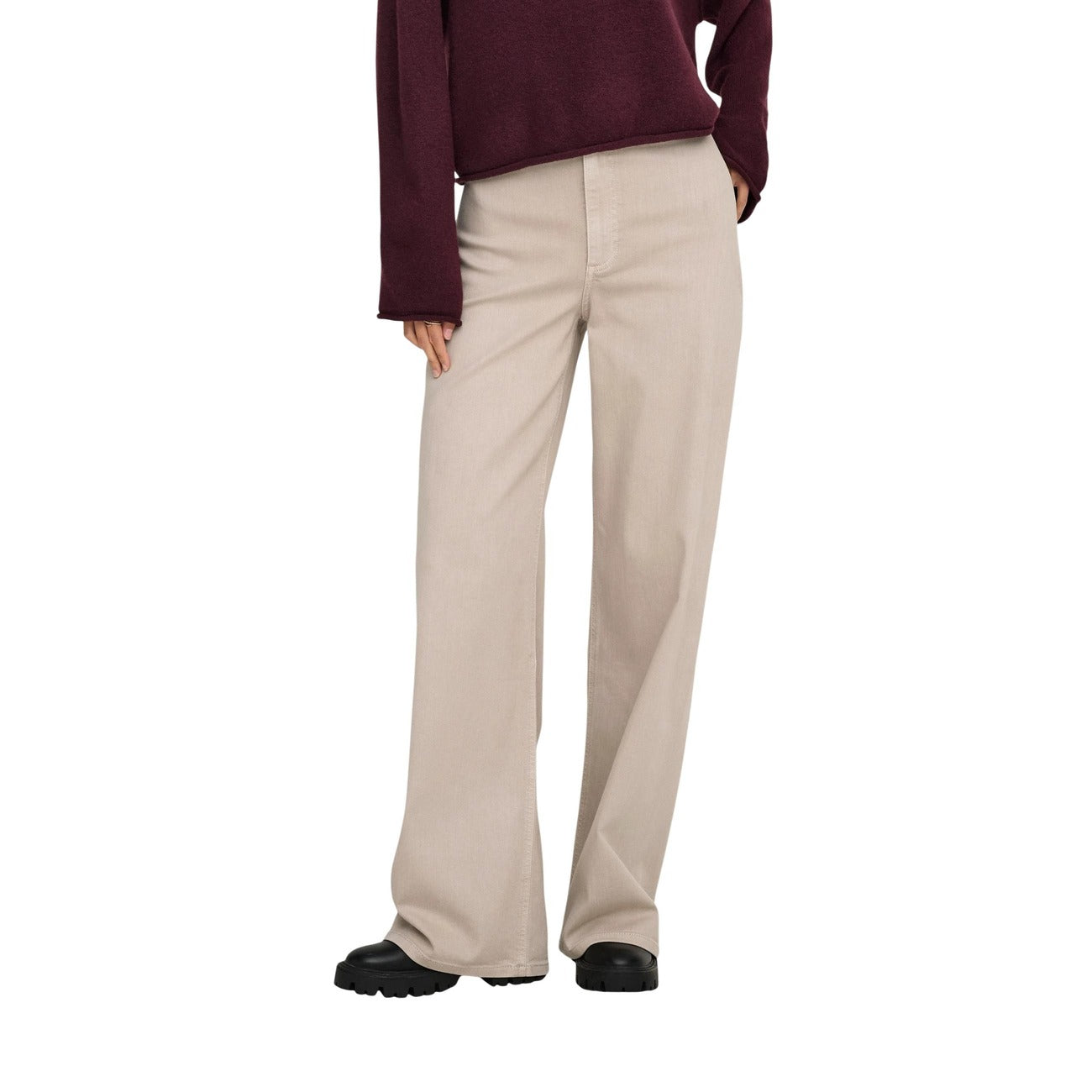 Jacqueline De Yong Femme Pantalons