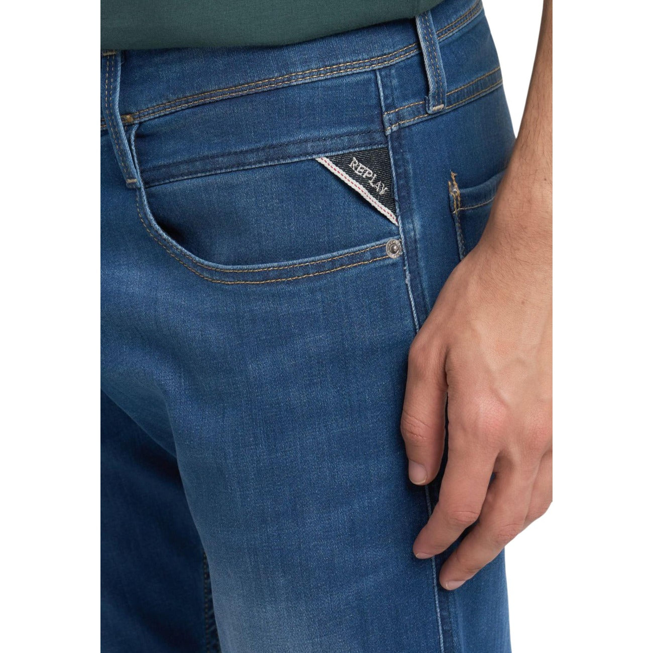 Replay Homme Jeans