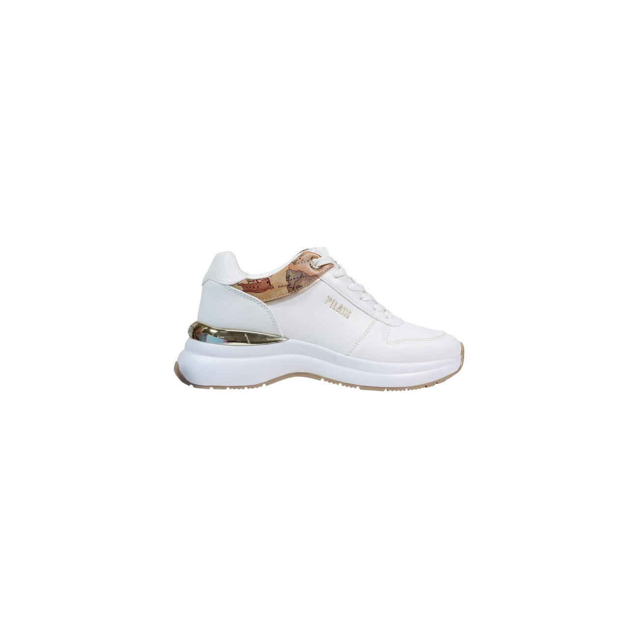 Alviero Martini Prima Classe Femme Sandales