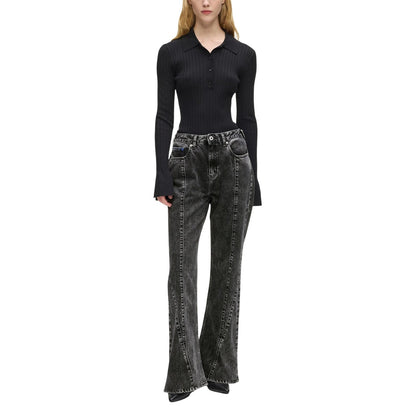 Karl Lagerfeld Jeans Femme Jeans