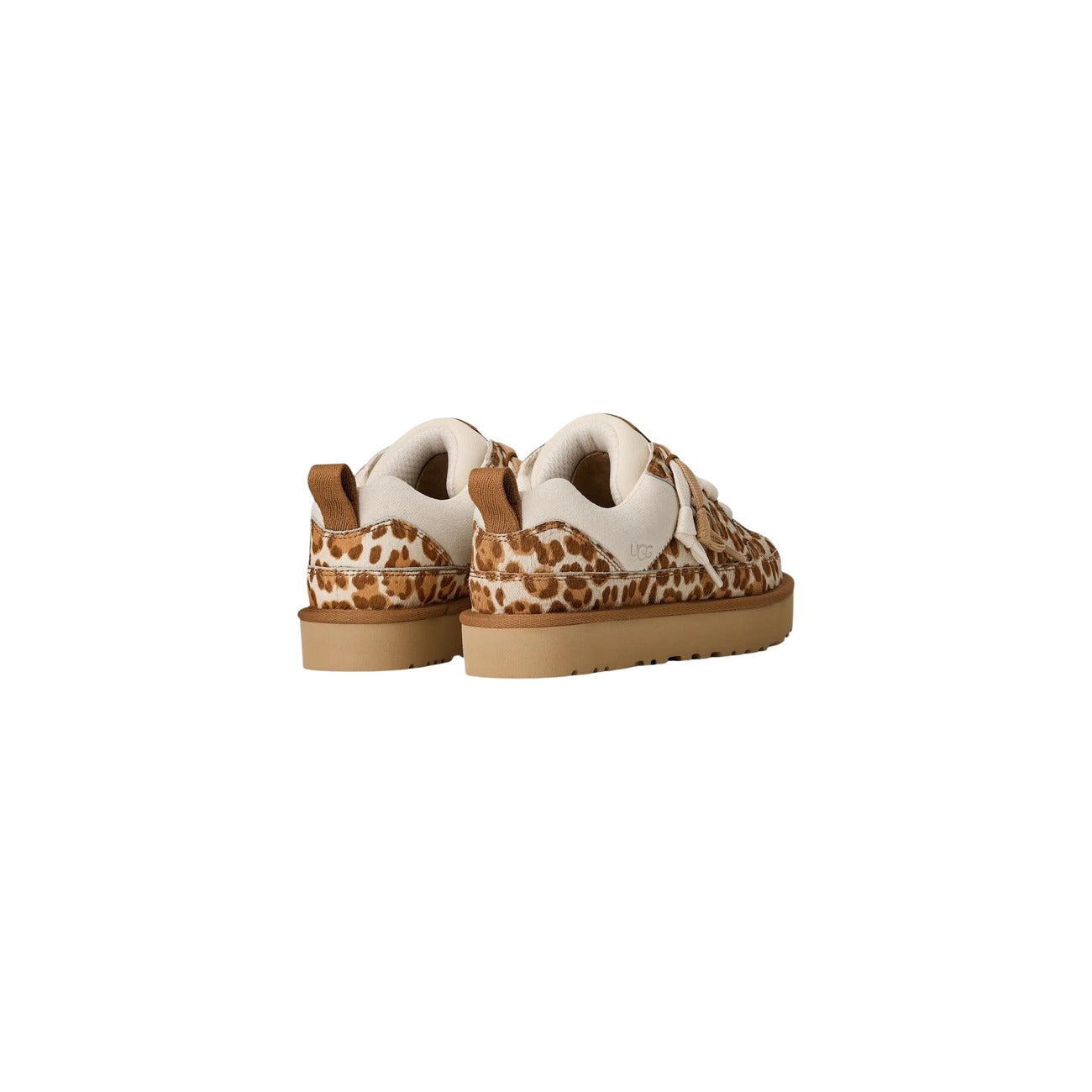 Ugg Femme Baskets