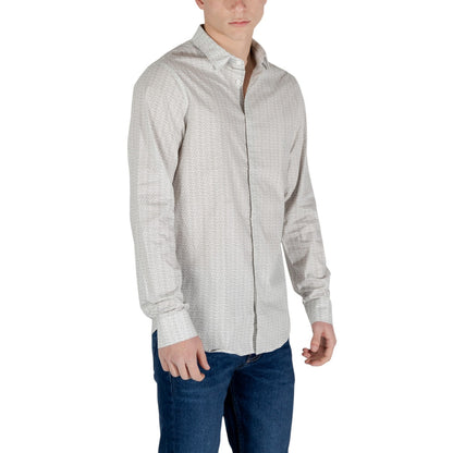 Armani Exchange Homme Chemises
