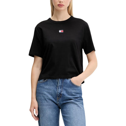 Tommy Hilfiger Jeans Femme T-Shirts