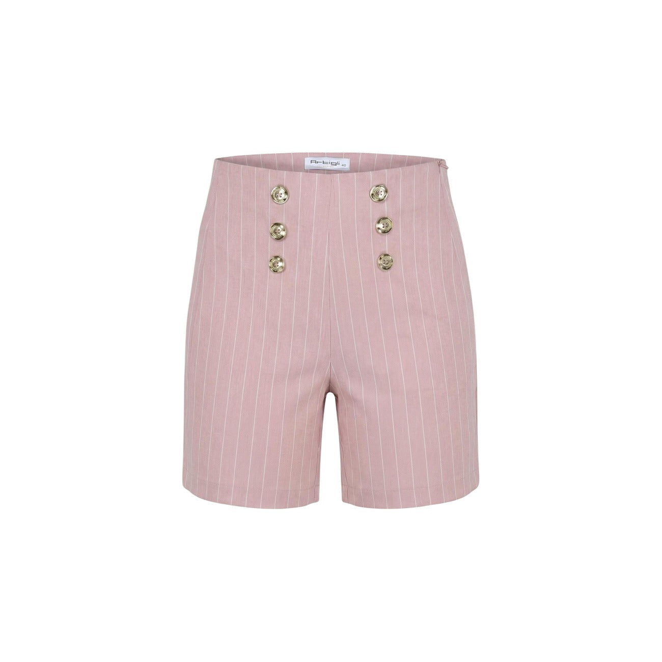 Artigli Femme Shorts