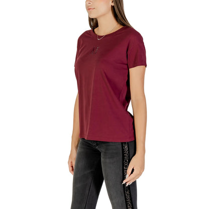 Armani Exchange Femme T-Shirts