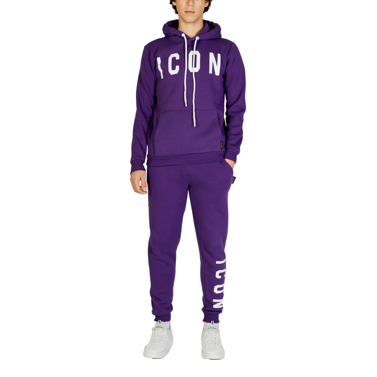 Icon Homme Sweatshirts