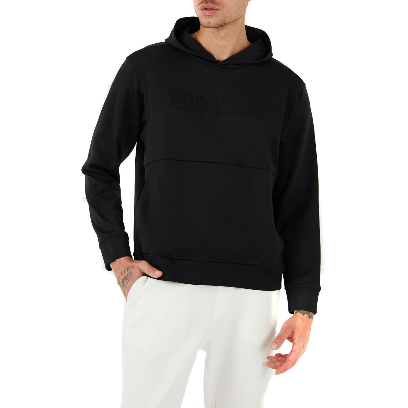 Paul&shark Homme Sweatshirts