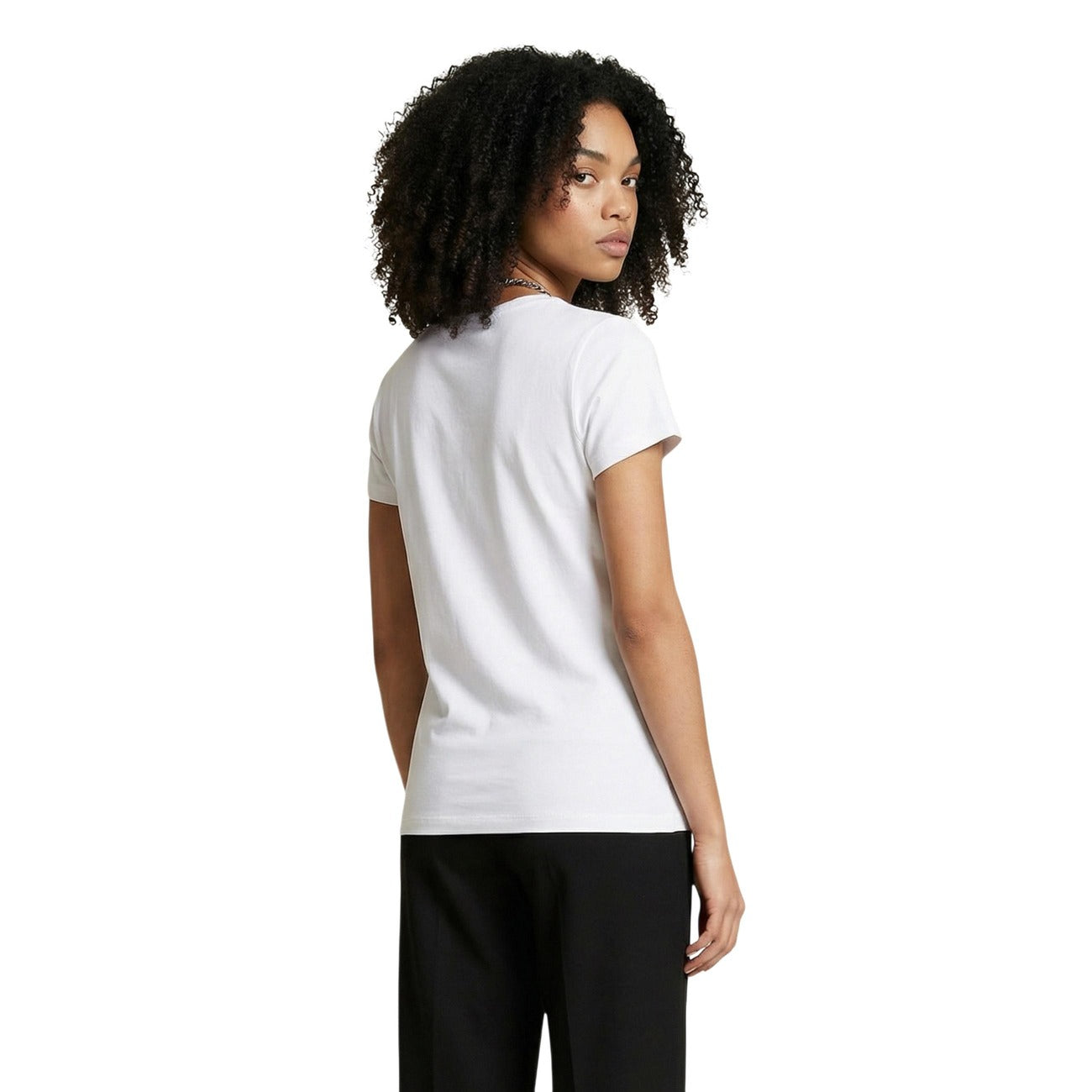 Armani Exchange Femme T-Shirts