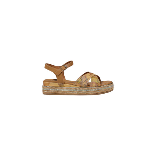 Alviero Martini Prima Classe Femme Sandales