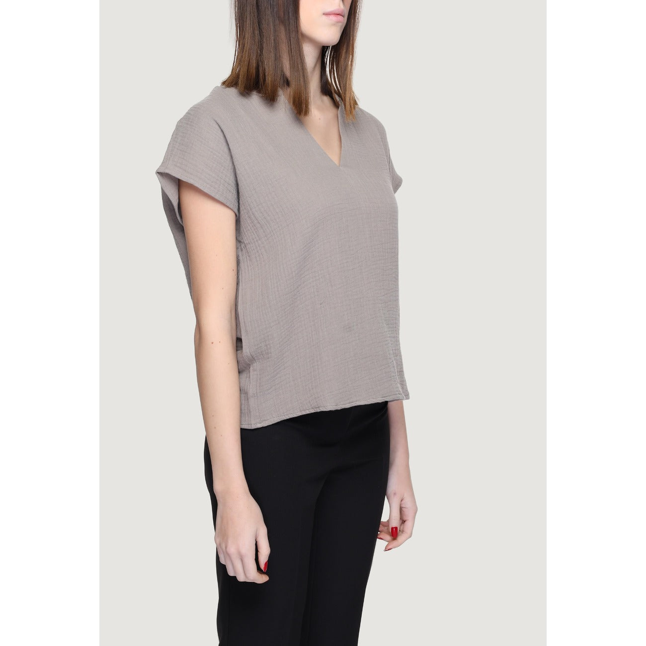 Jacqueline De Yong Femme Blouse
