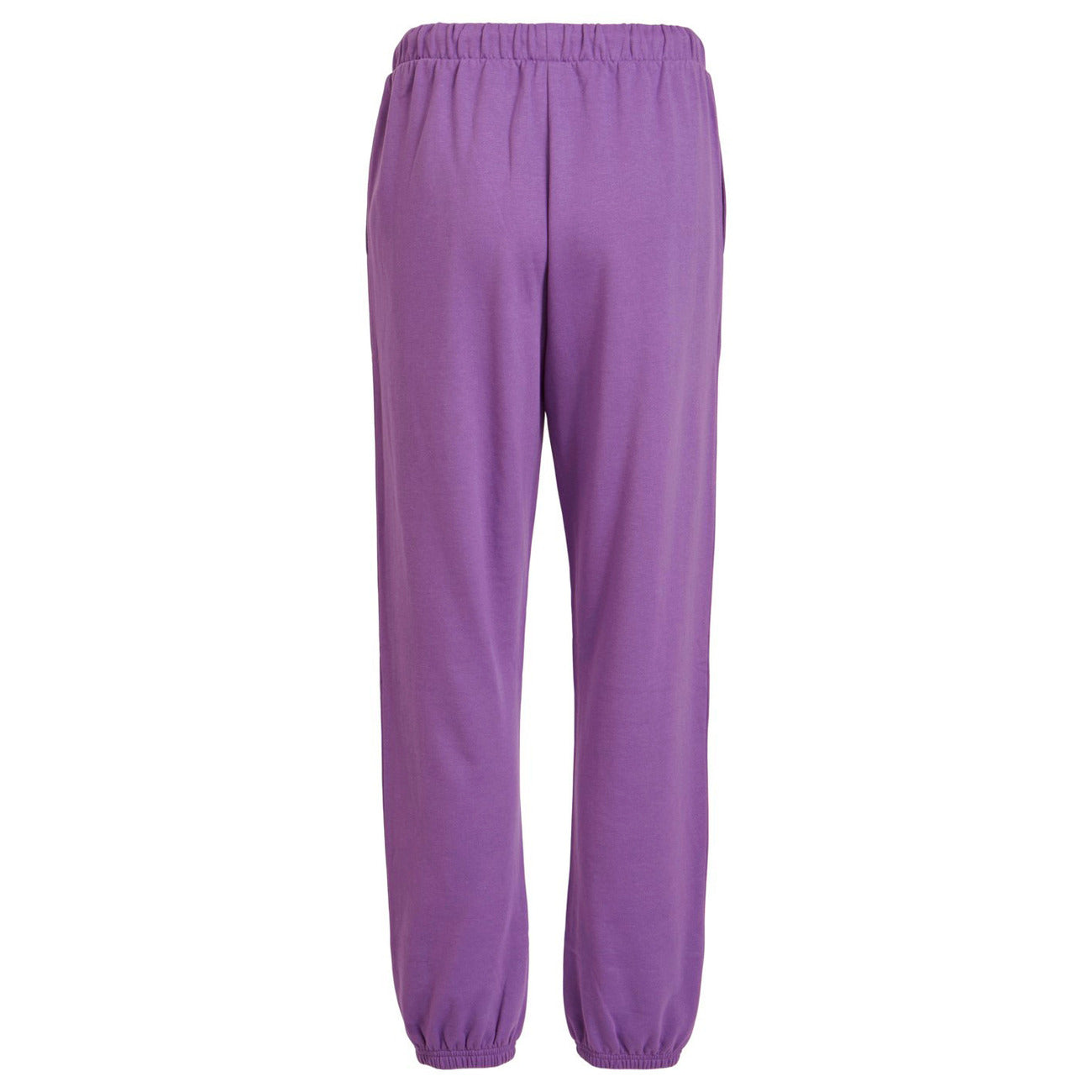 Vila Clothes Femme Pantalons
