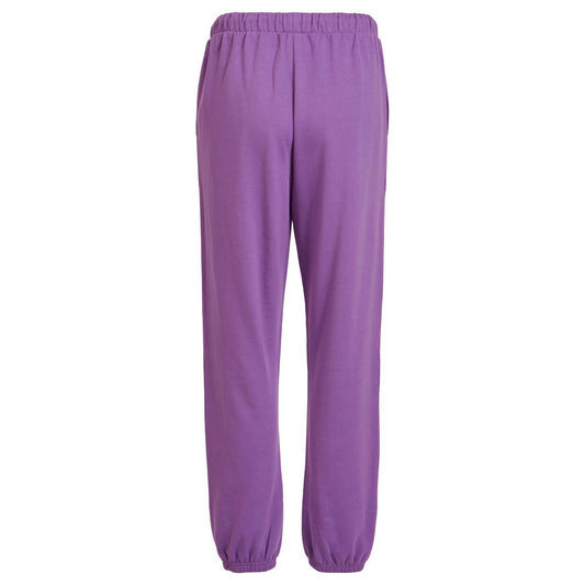 Vila Clothes Femme Pantalons