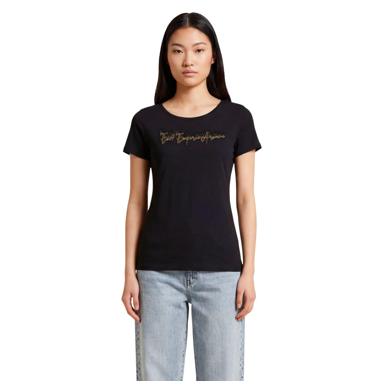 Ea7 Femme T-Shirts