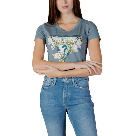 Guess Femme T-Shirts