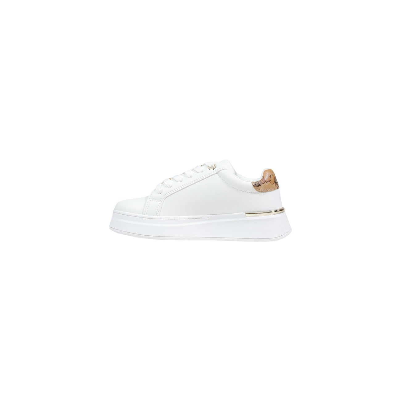 Alviero Martini Prima Classe Femme Baskets