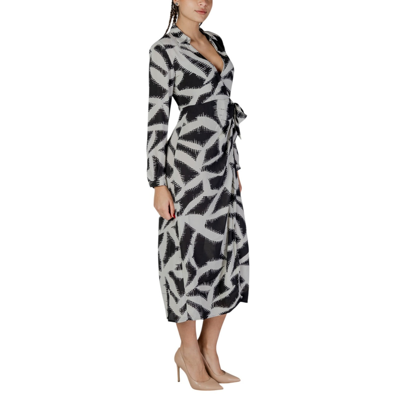 Jacqueline De Yong Femme Robes