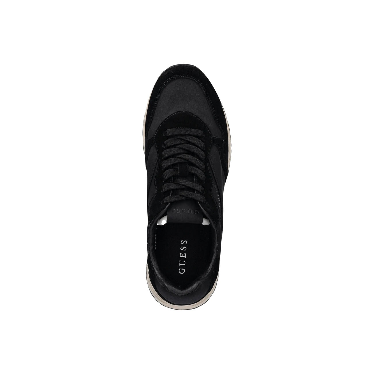 Guess Homme Baskets