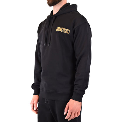Moschino Homme Sweatshirts