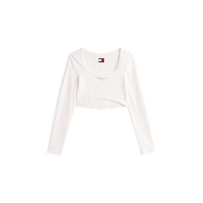 Tommy Hilfiger Jeans Femme T-Shirts