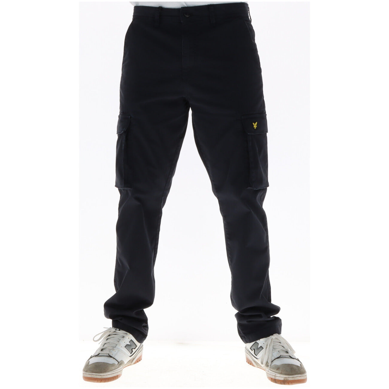 Lyle & Scott Homme Pantalons
