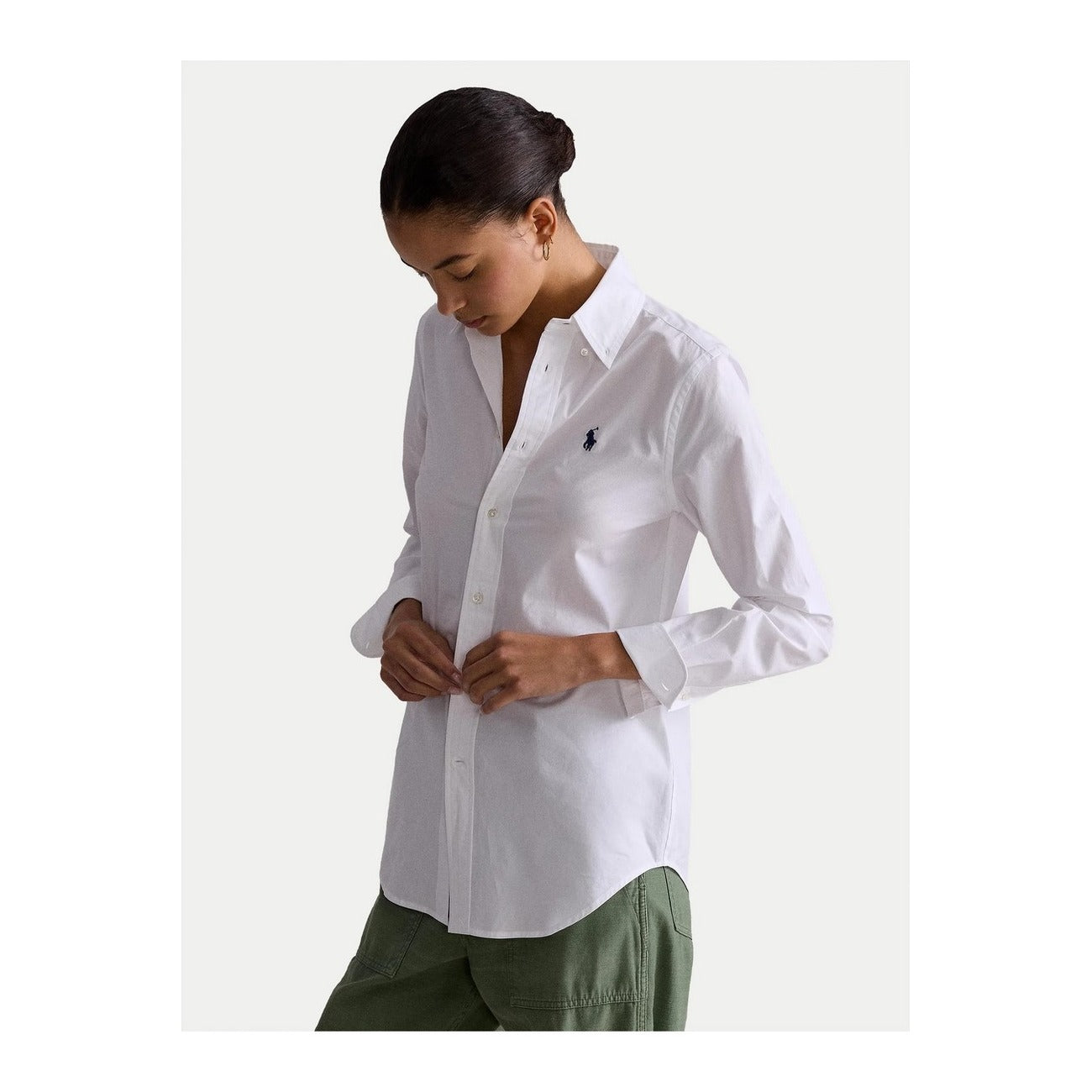 Polo Ralph Lauren Femme Chemises