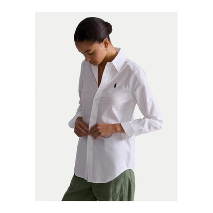 Polo Ralph Lauren Femme Chemises