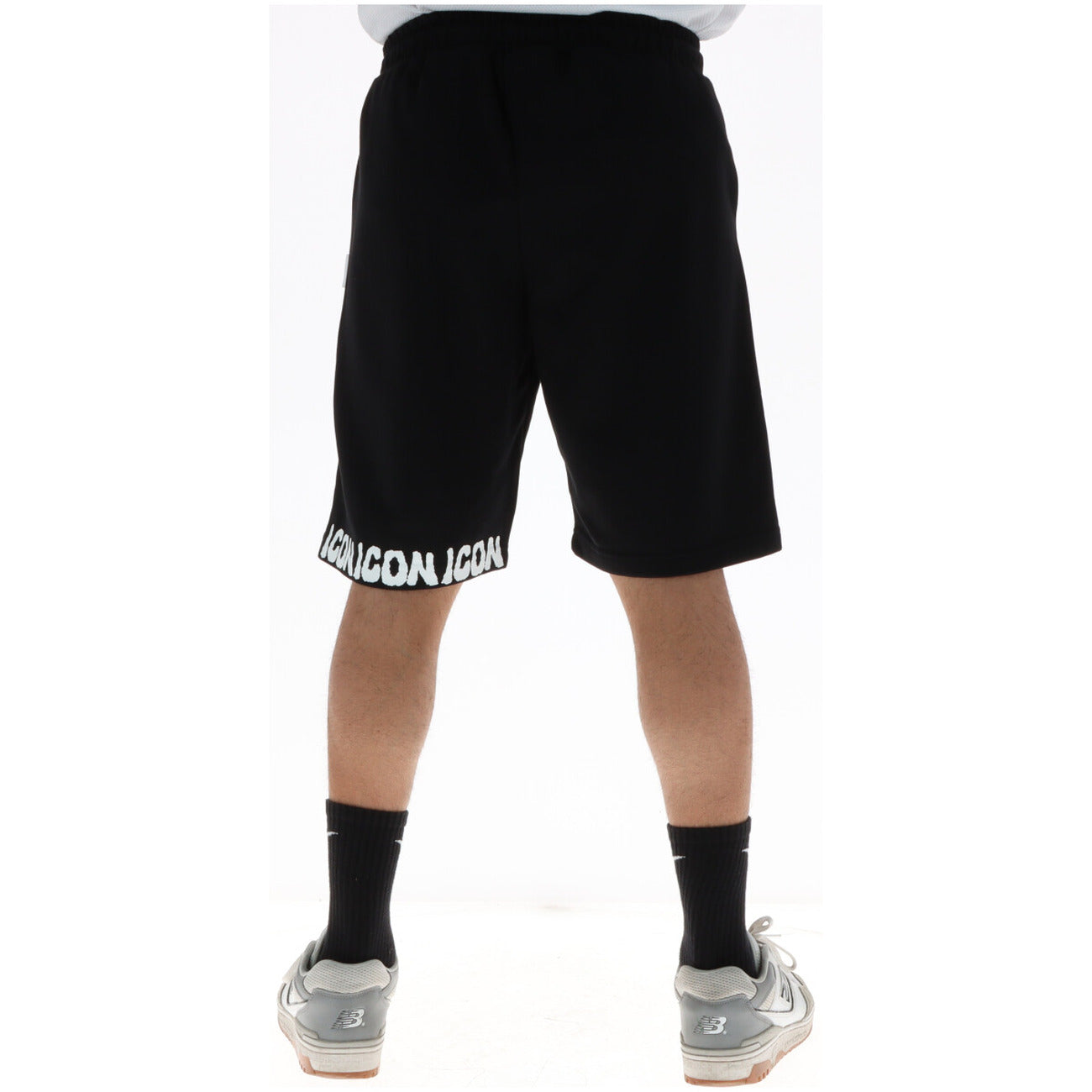 Icon Homme Bermudas