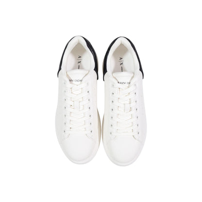 Armani Exchange Femme Baskets